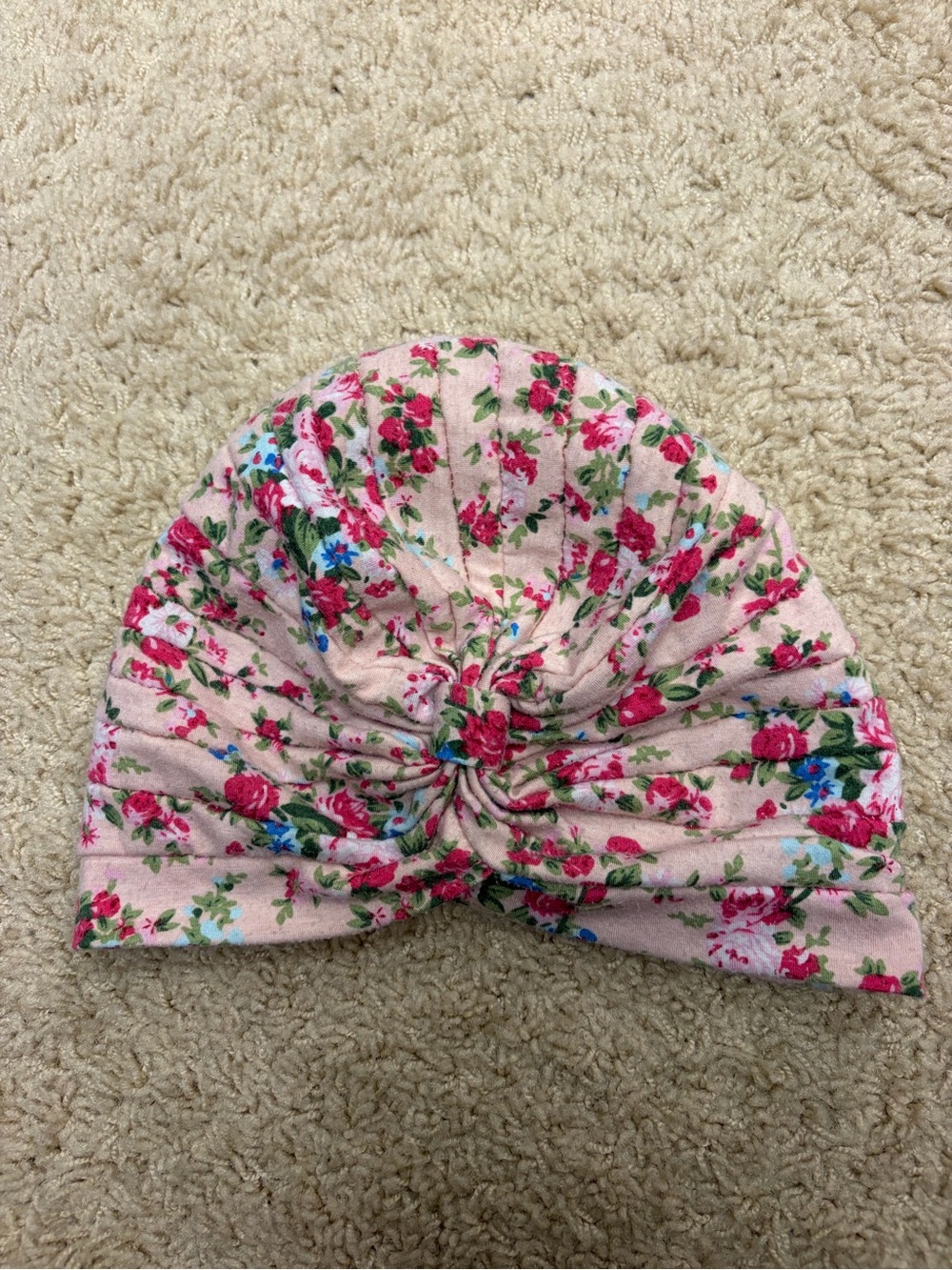 Turban Headwrap Set of 4 - Picture 5 of 6